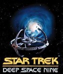 Star Trek - Deep Space Nine Site