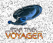 Star Trek - Voyager Site