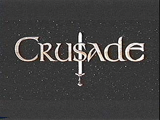Crusade Intro